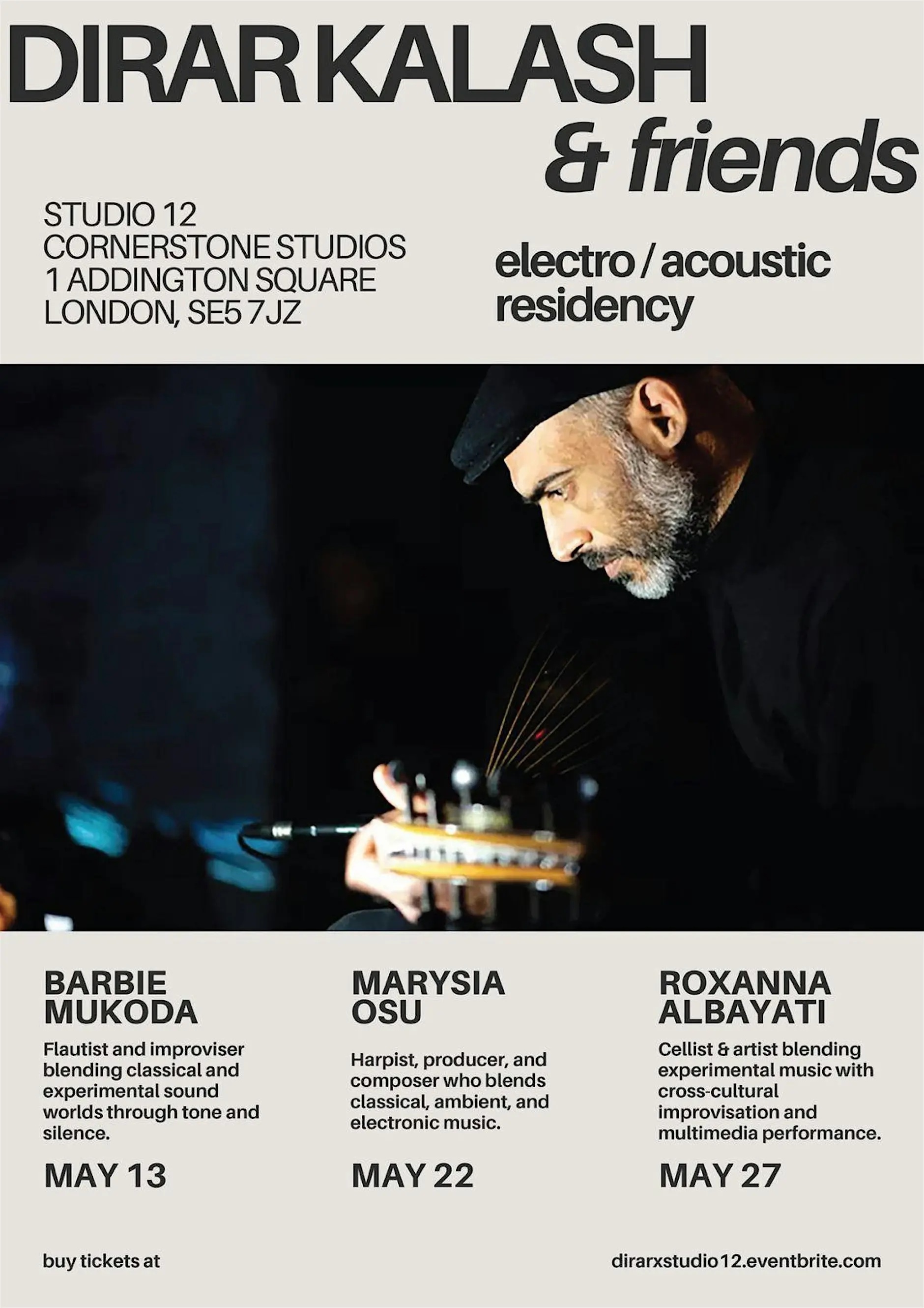 Flyer