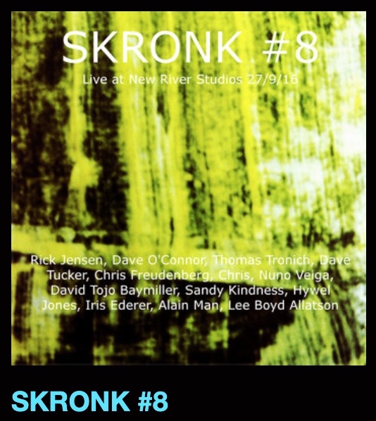Skronk #8