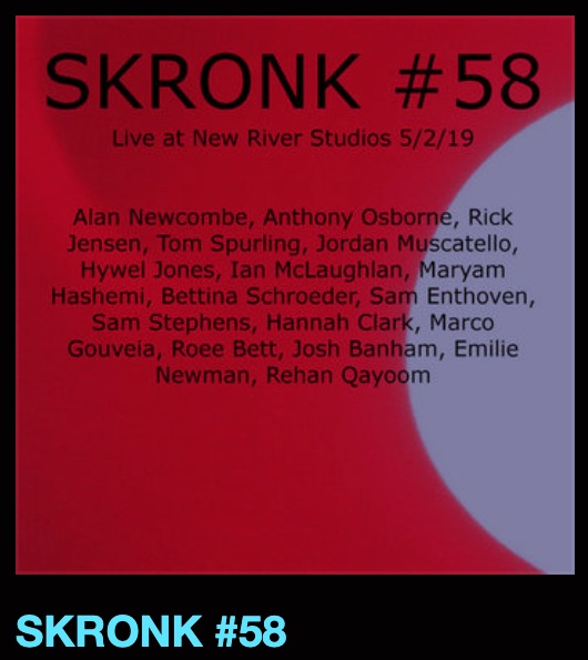 Skronk #58