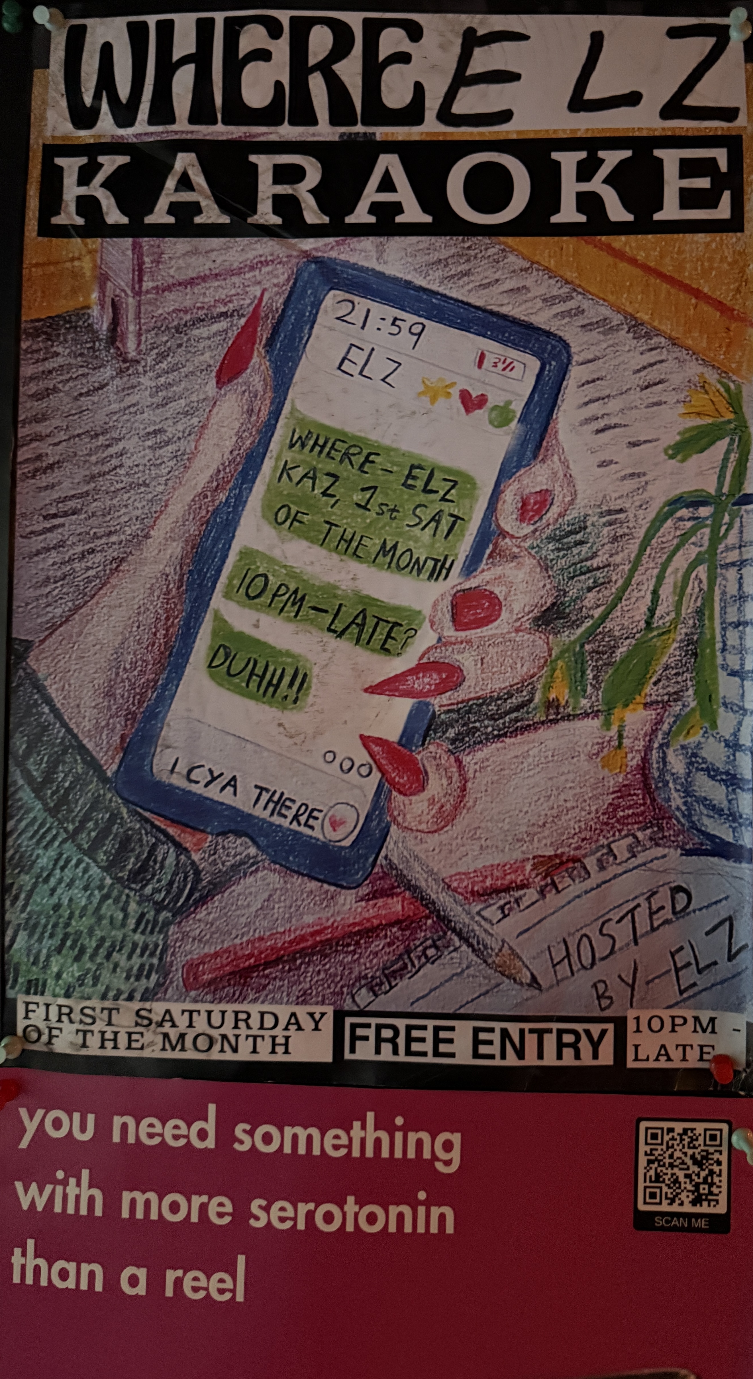Flyer